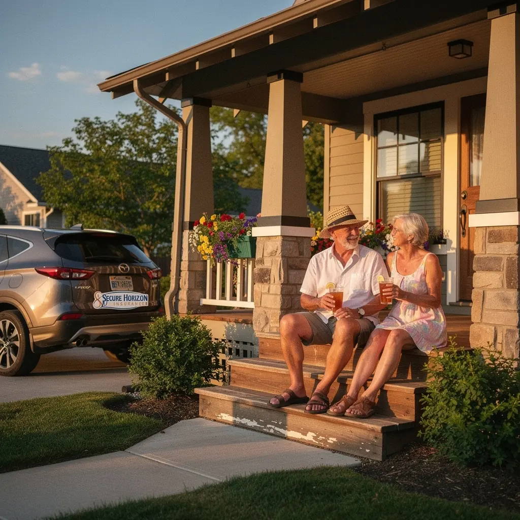Иконки скидок и преимуществ для владельцев автомобилей.