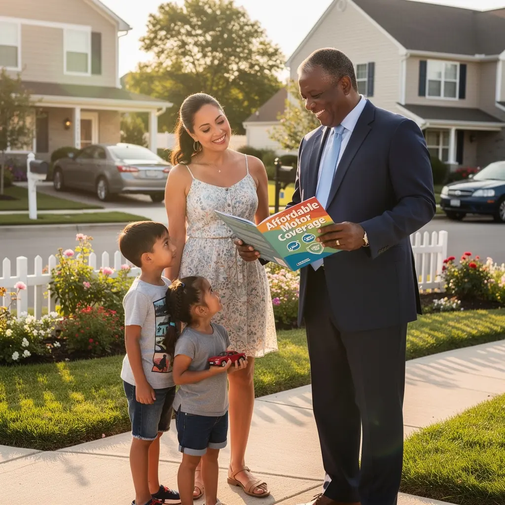 Моментальная активация полиса и простая подача заявок на возмещение.