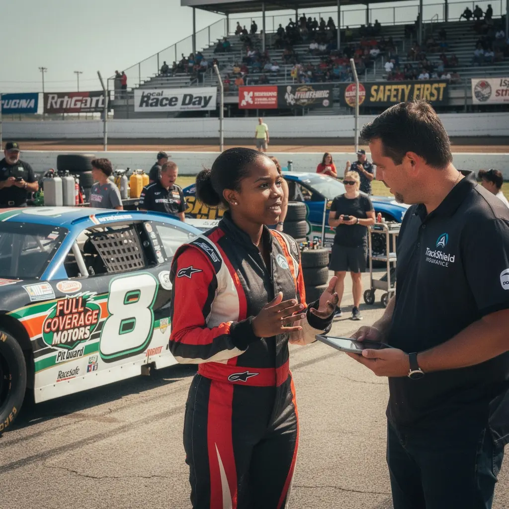 Страхование автомобиля в США с доступными тарифами