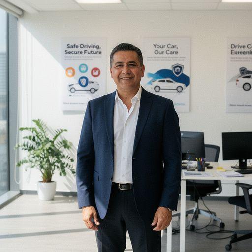 Широкий выбор страховых планов для защиты вашего автомобиля